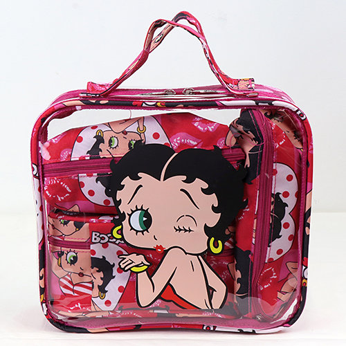 Betty Boop ꥢ ƥå Хå å  إå BB-DN-CB-BPT32412-4-AH