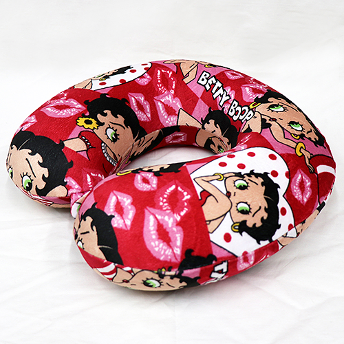 Betty Boop ͥå ԥ  إå BB-DN-NP-BR7323013-AH