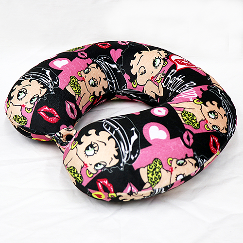 Betty Boop ͥå ԥ ԥ 쥪ѡ BB-DN-NP-BR7323013-CT1