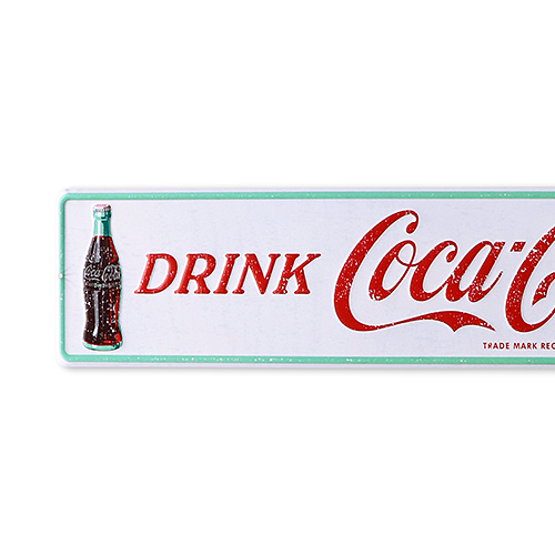 ܥ ᥿ ȥ꡼  DRINK COKE IN BOTTLES CC-AM-ESS-90023