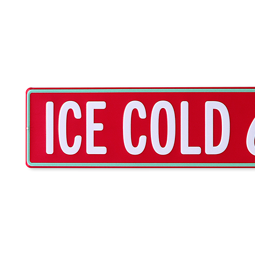 ܥ ᥿ ȥ꡼  ICE COLD COCA-COLA WAY CC-AM-ESS-90026