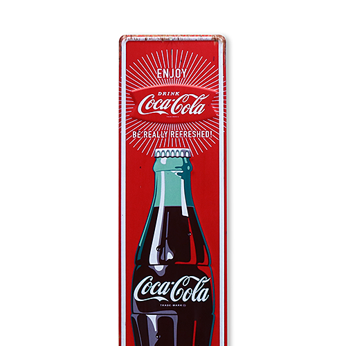 ܥ ᥿ ȥ꡼  THINGS GO BETTER WITH COKE CC-AM-ESS-90027