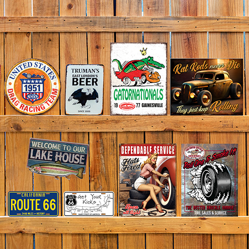 ƥ  Trucker Shield DE-MS2941