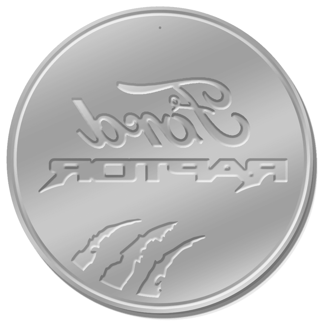 ƥ  Ford - Raptor round DE-MS2964