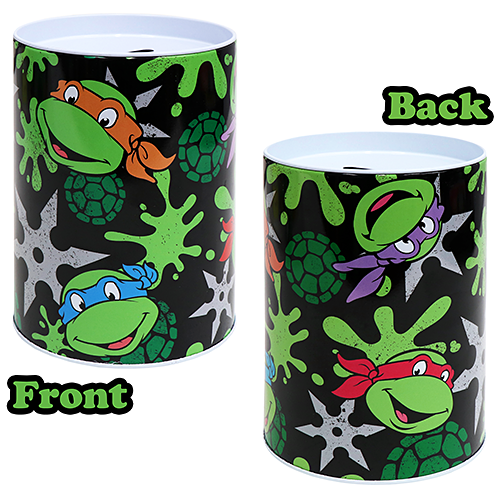 ƥ Х TMNT FS-BAN-99789
