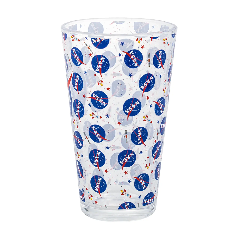 NASA ���饹 ����֥顼 16oz FS-TUM-10539