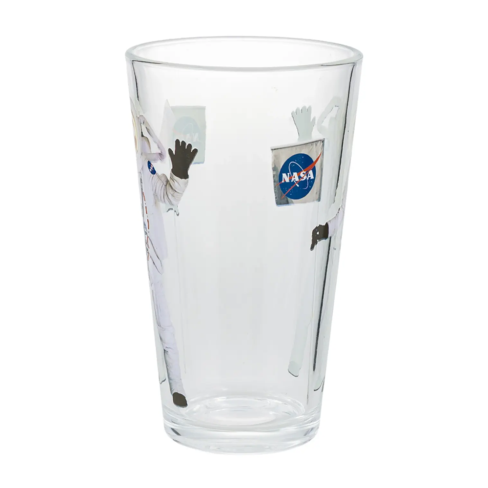 NASA ���饹 ����֥顼 16oz FS-TUM-10545A