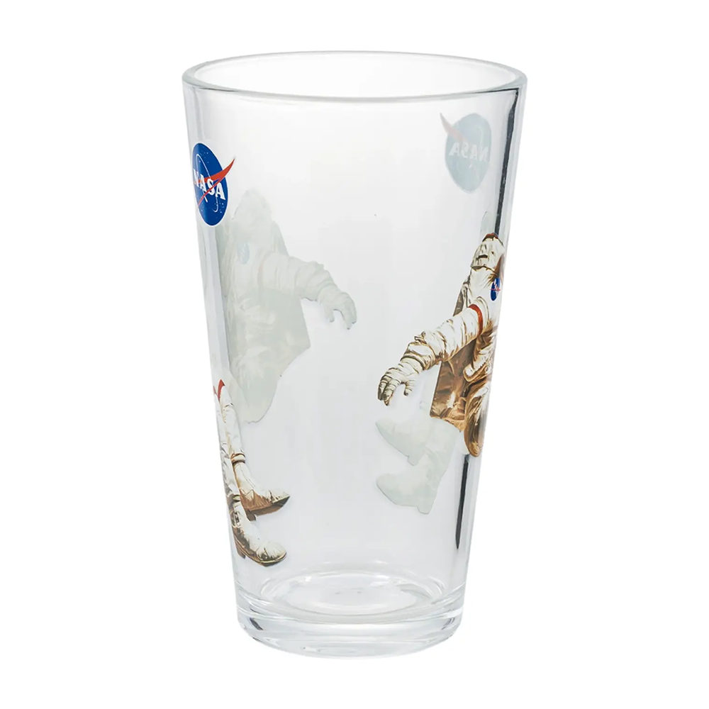 NASA ���饹 ����֥顼 16oz FS-TUM-10545B