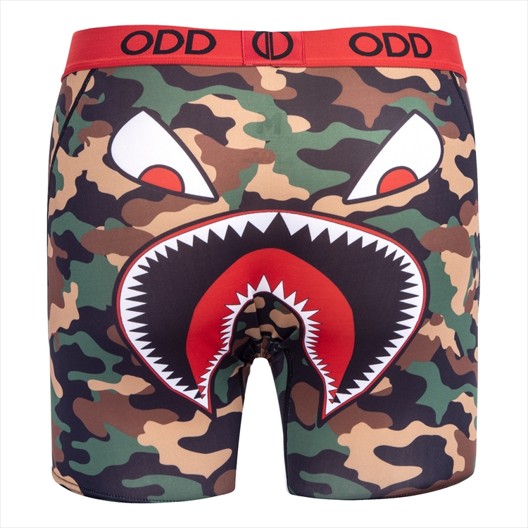 ODD SOXʥå åMEN'S BOXER BRIEFʥܥ ֥꡼աWAR PLANE OS-BRI-M-XU10029MBB