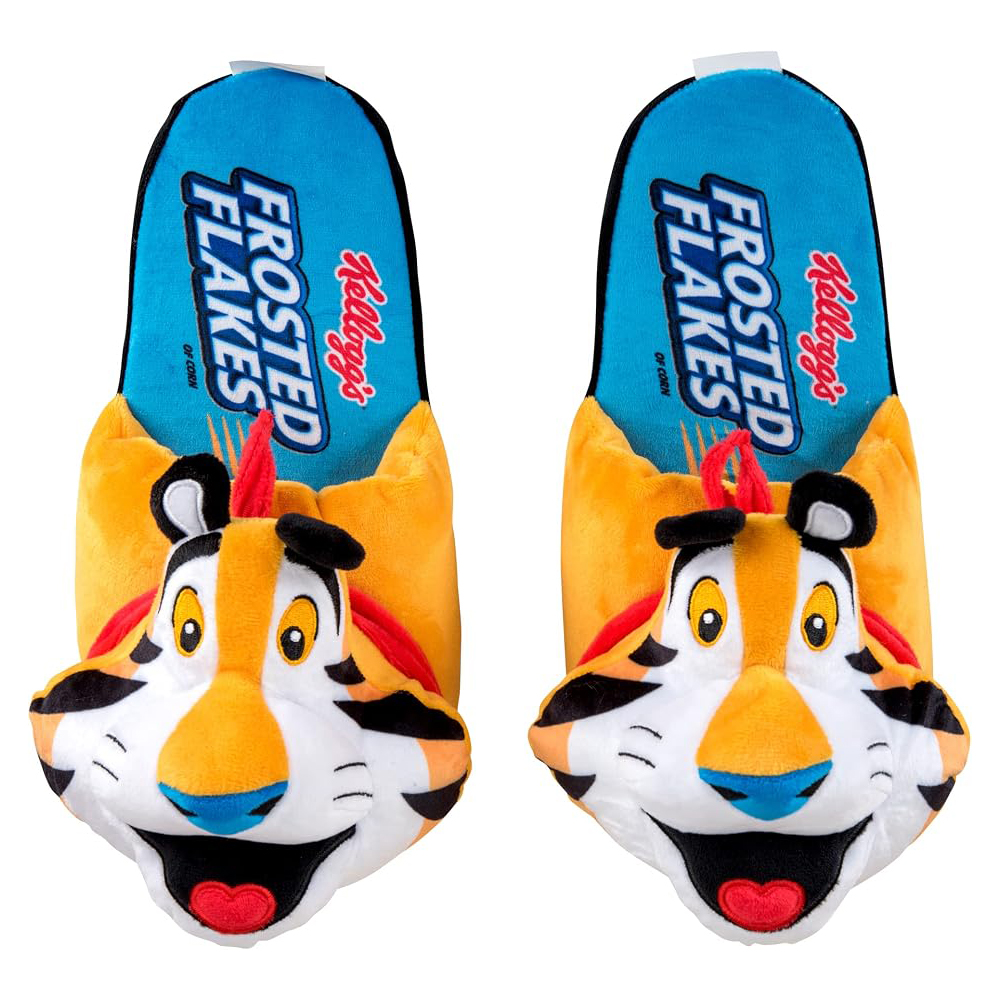 ODD SOX�ʥ��å� ���å�����3D ����å� Tony The Tiger
