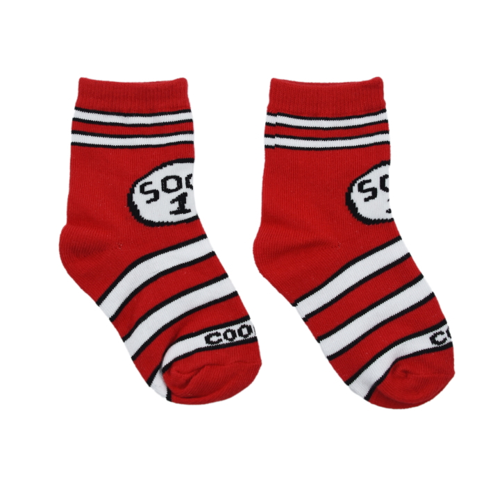 ODD SOXʥå åKIDS SOCK 1 SOCK 2