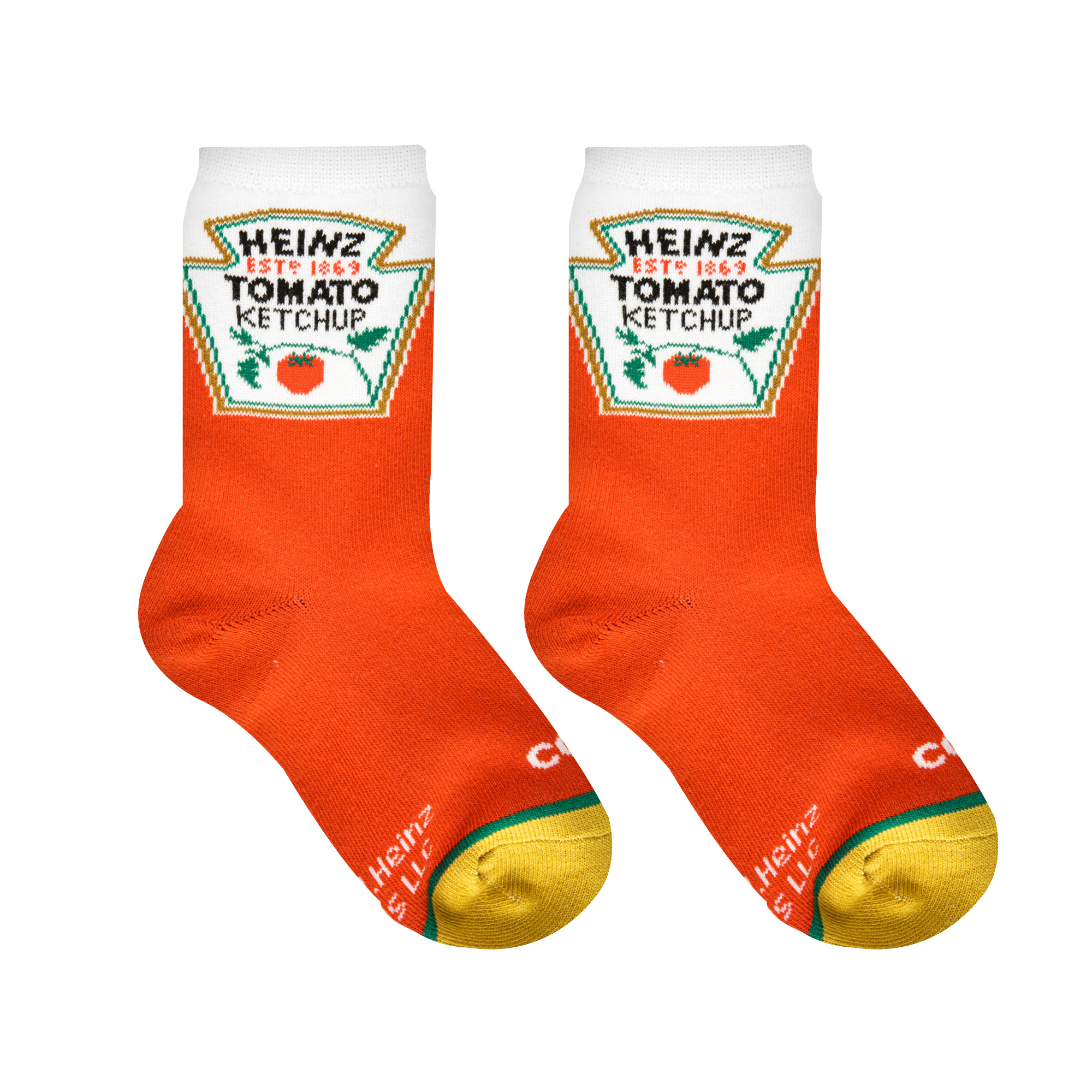 ODD SOXʥå åKIDS HEINZ KETCHUP