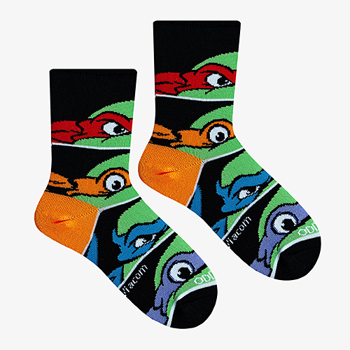 ODD SOXʥå åKIDS TMNT MASKS