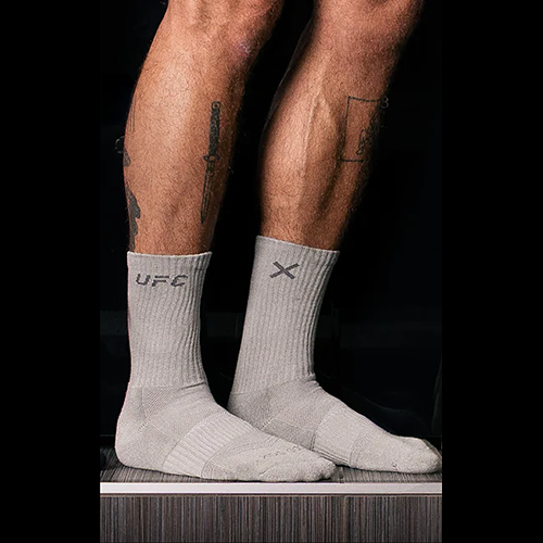 ODD SOXʥå åLARGE FEET UFC BASIX SILVER OS-SOC-M-22336UFCMC