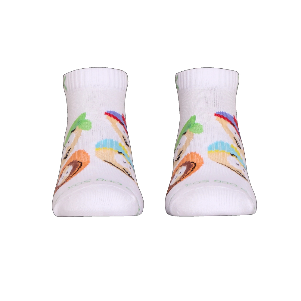 ODD SOX�ʥ��å� ���å�����LARGE FEET BASIX ANKLE SOUTH PARK OS-SOC-M-42187BSXAL