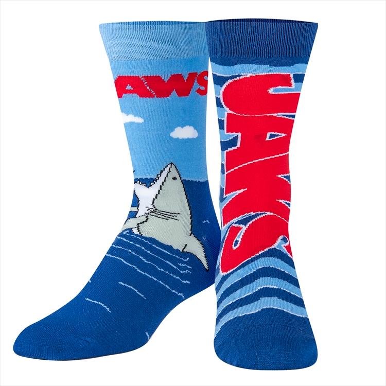 ODD SOX（オッド ソックス）LARGE FEET JAWS OPEN WIDE OS-SOC-M-OSOPENWID
