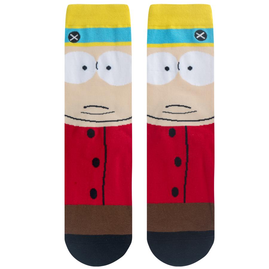 ODD SOXʥå åMEN'S CARTMAN OS-SOC-M-OSSPCARTM