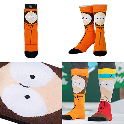 ODD SOXʥå åMEN'S KENNY MCCORMICK OS-SOC-M-OSSPKENNY