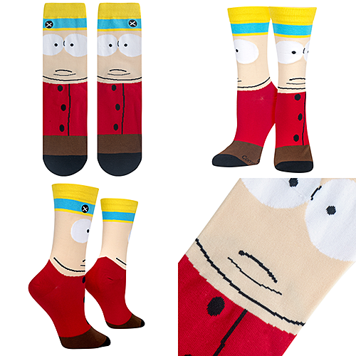 ODD SOXʥå åWOMEN'S CARTMAN WOMEN OS-SOC-WM-13003WONCD