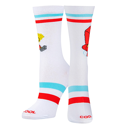 ODD SOXʥå åMEDIUM FEET IMMA HEAD OUT OS-SOC-WM-30335WCNCF