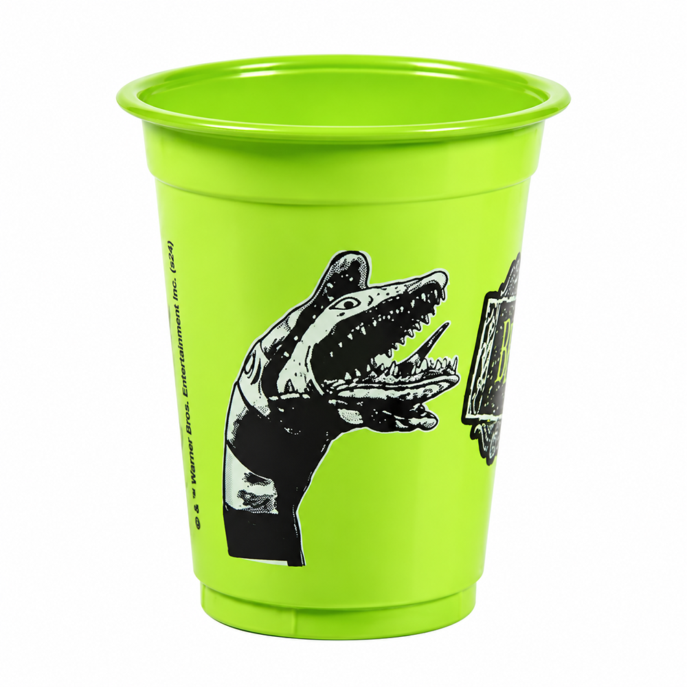 �ӡ��ȥ른�塼����Beetlejuice�˥ǥ����ݡ����֥� �ץ饫�å� 16oz. OT-14432314