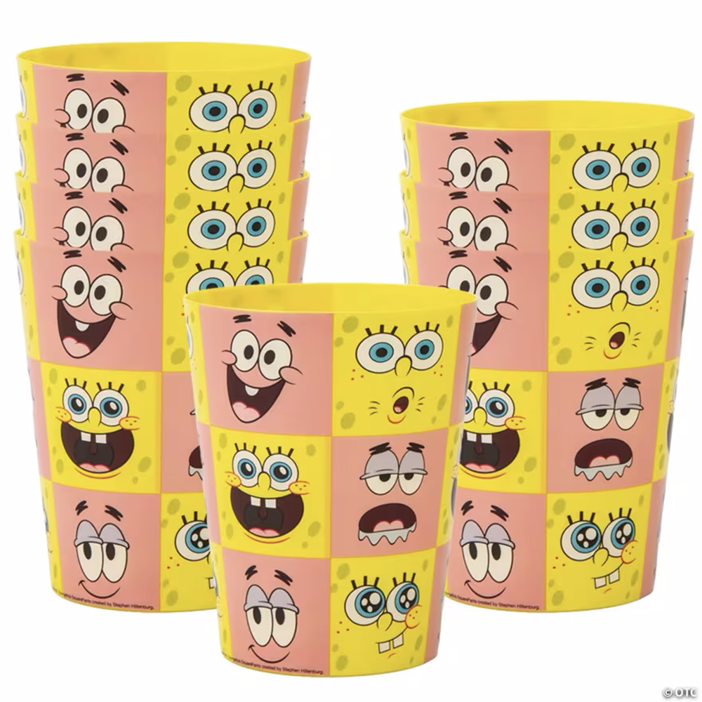 ���ݥ󥸡��ܥ� ��桼���֥� �ץ饫�å� 16oz. OT-14542577