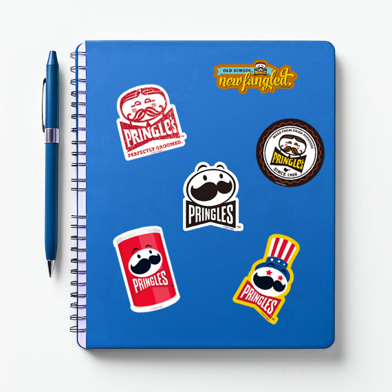 �ץ�󥰥륹 �ե�������å� ���ƥå��� MR.P PDS-STICKER12