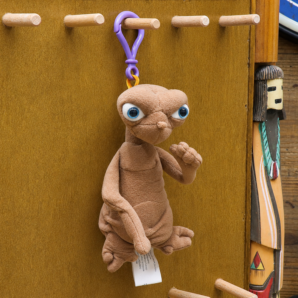 E.T. �ץ�å��� ������������ PT-ET-PUL-001