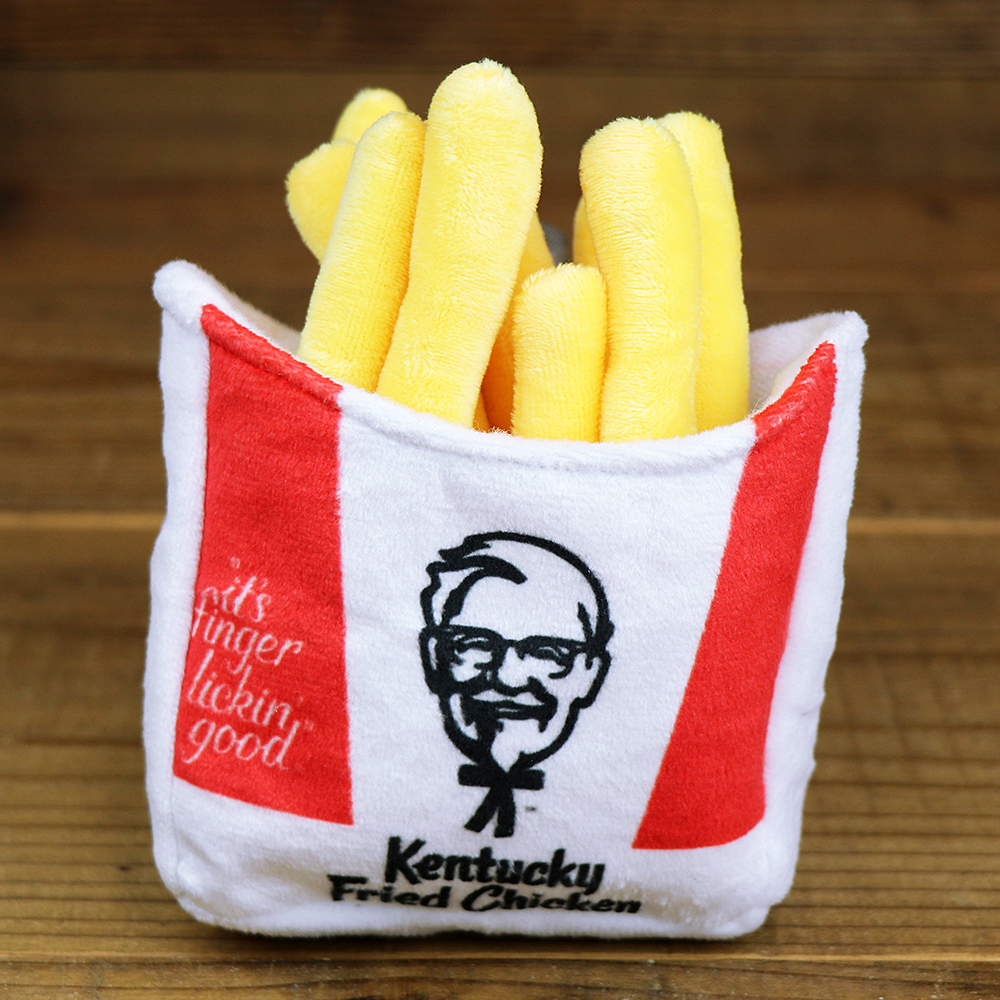 ڥåȡʸѤ ̤ߡʥ󥿥åե饤ɡRA-KFC-DOG-33227