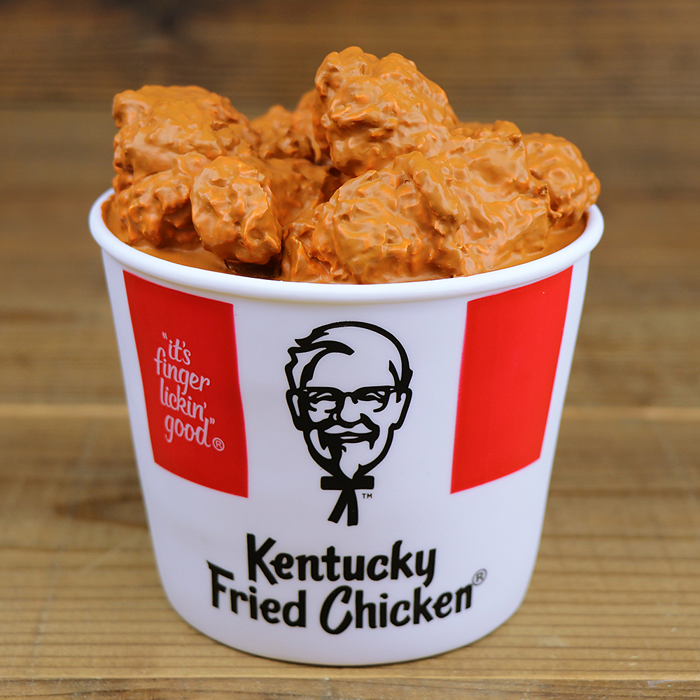 ڥåȡʸѤ ̤ߡʥ󥿥åե饤ɡRA-KFC-DOG-33228