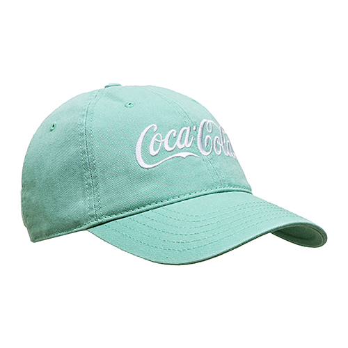 å Coca Cola Classic Embroidered Logo REX-CAP-001 ꡼