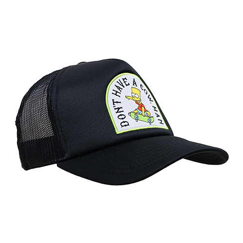 å The Simpsons Bart Don't Have A Cow REX-CAP-002 ֥å