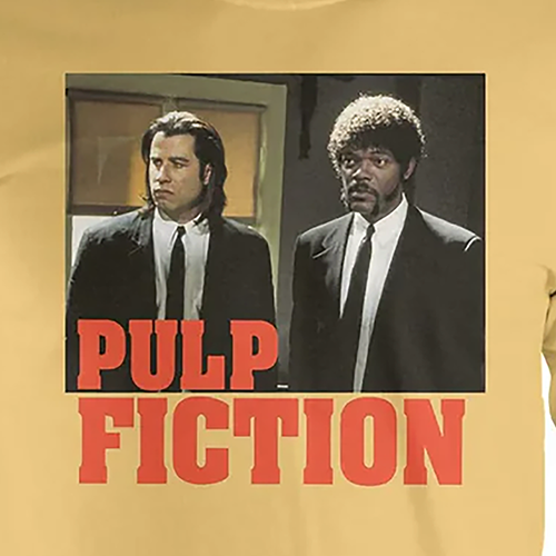  ꡼ T Pulp Fiction REX-LTS-001 