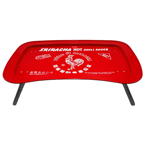 ǥ ȥ쥤ޤꤿ߼Sriracha Hot Chili Sauce REX-TRAY-001