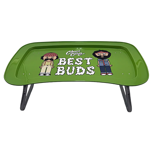 ǥ ȥ쥤ޤꤿ߼Cheech and Chong Best Buds REX-TRAY-002