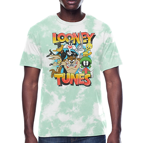 T Looney Tunes Cast Sunset REX-TS-002 