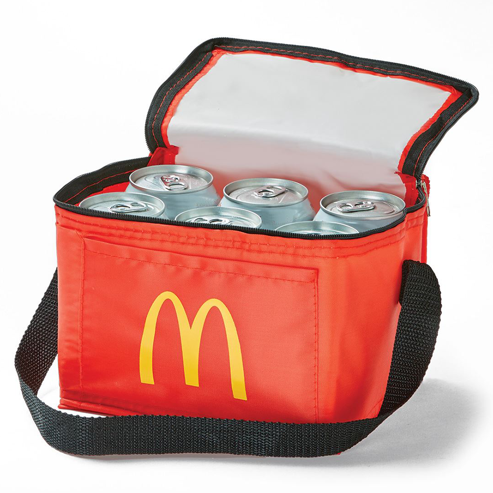McDonald's �����顼�Хå� Red Budget SM-COOL-2261412
