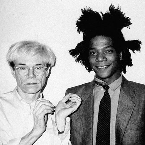 å BASQUIAT CROWN STI-CP-BASQ02 ֥å
