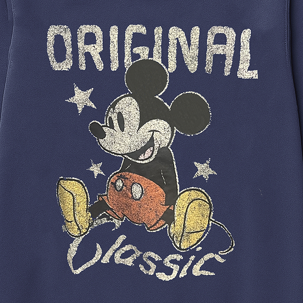 롼ͥå å  DISNEY MICKEY MOUSE STI-SWS-2DNY7255 ֥롼