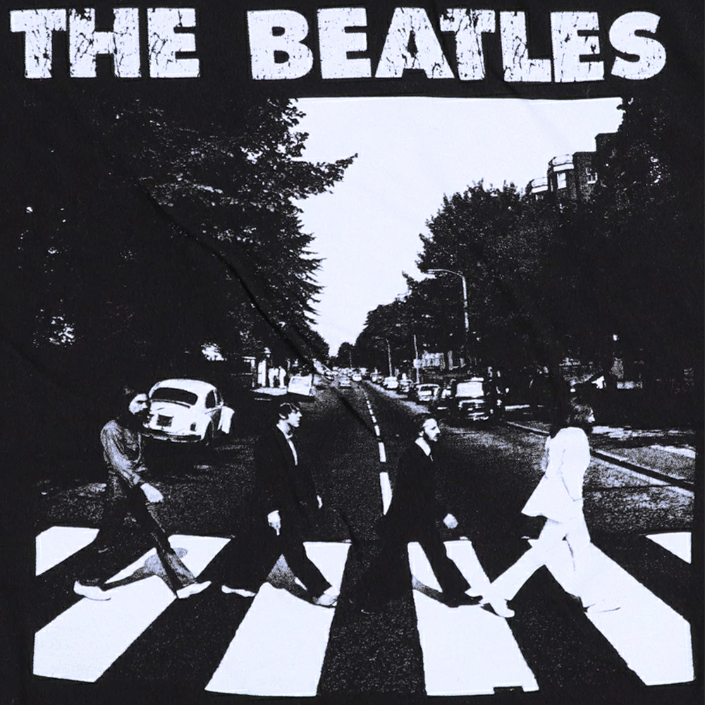 T����� THE BEATLES ABBEY ROAD STI-TS-ABB �֥�å�
