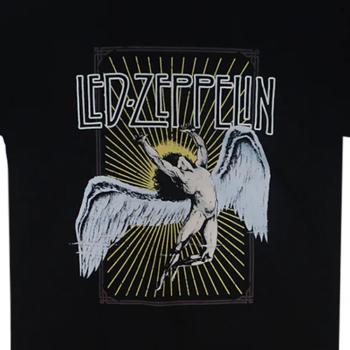 T LED ZEPPELIN STI-TS-LEDZEPPELIN ֥å