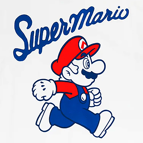 T SUPER MARIO STI-TS-SMSST01 ۥ磻