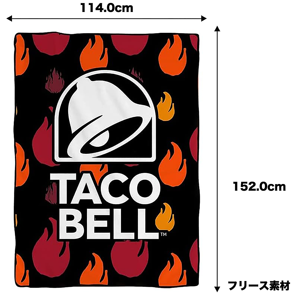 ե꡼ ֥󥱥å ٥TACO BELLVP-X002KD74VT