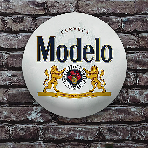 ɡ  CERVEZA MODELO CA-MS-315449