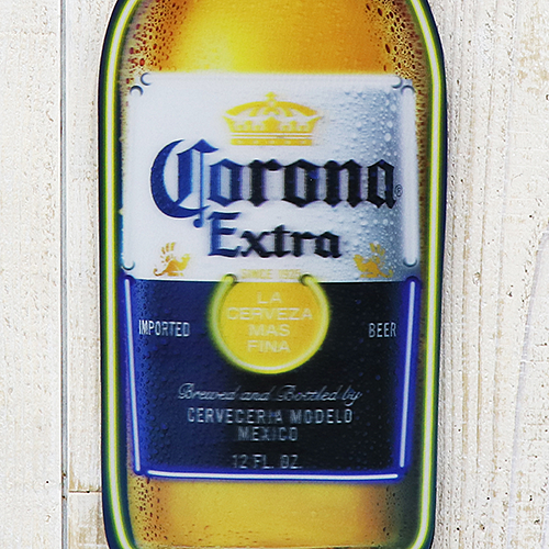 顼  CORONA EXTRA BOTTLE CA-LS-473573