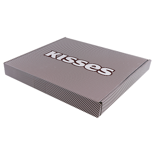 ハーシーズ （HERSHEY’S） スクエア ディッシュ スウィート ノーツ 4枚入 Gift Boxセット HE-ATN-DS-16029