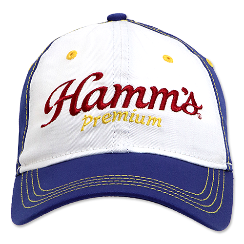 å Hamm's SB-CP-HM-001