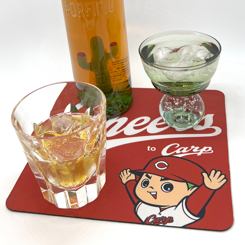 Carp ��SAKE�ޥåȡ� RSM-CRP-61