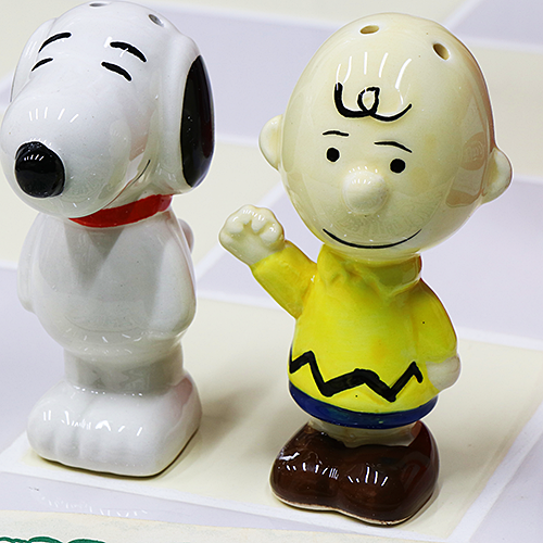 PEANUTS   ڥåѡ Classic Pals SN-GS-SP-80628-02