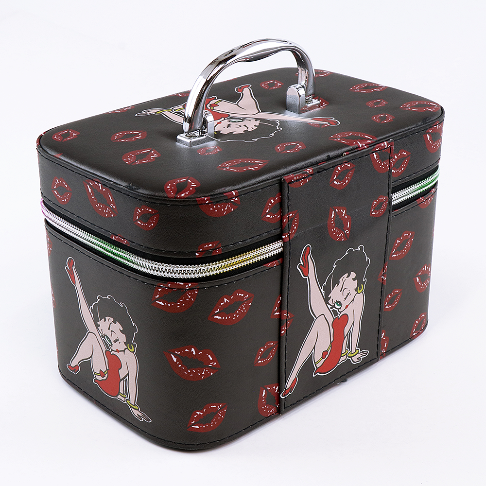 Betty Boop ������ƥ��å� ������ ���åƥ��� ������ ��åץ� BB-DN-CSM-BP38178-7B